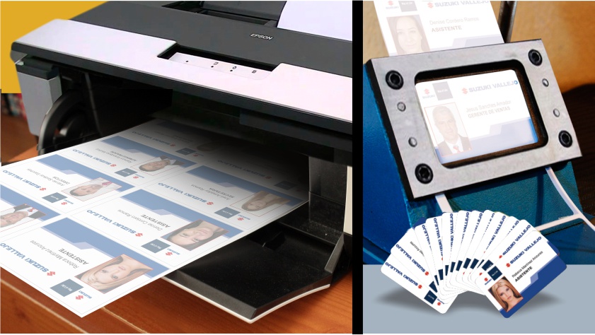 Capacidad y experiencia